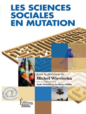 cover image of Les Sciences sociales en mutation